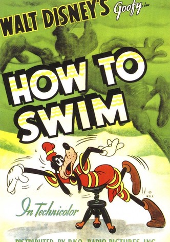 How to Swim