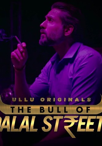 The bull of dalal street full movie watch online new arrivals