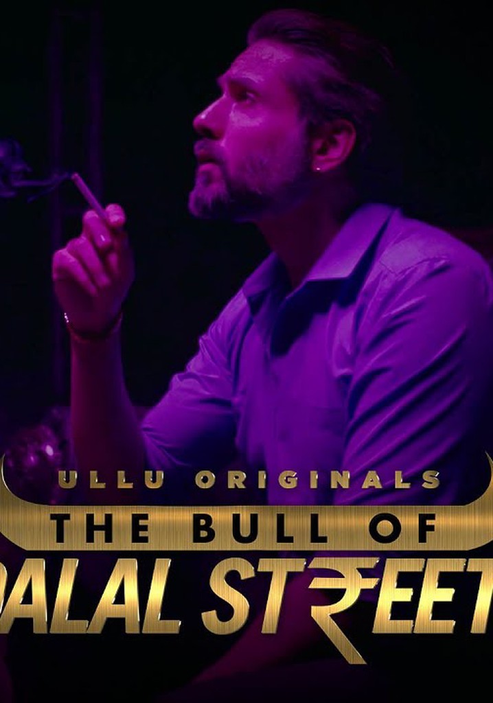 The bull of dalal street full movie watch online sale