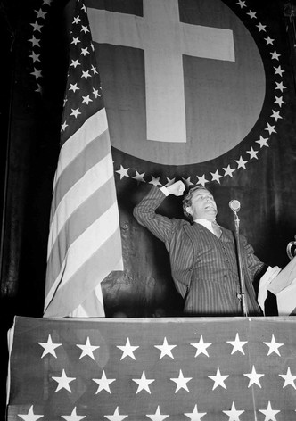 Under Cover: My Four Years in the Nazi Underworld of America
