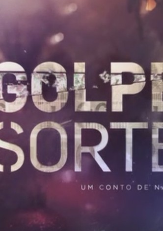 Golpe de Sorte: Um Conto de Natal