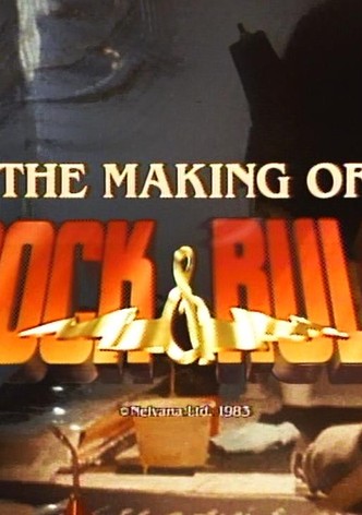 The Making of Rock & Rule