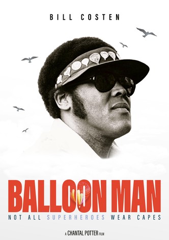 Balloon Man