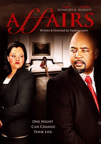 Affairs