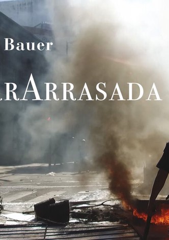 Tierra arrasada
