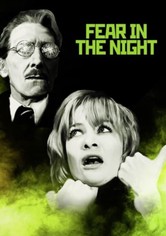 Rettegés az éjszakában