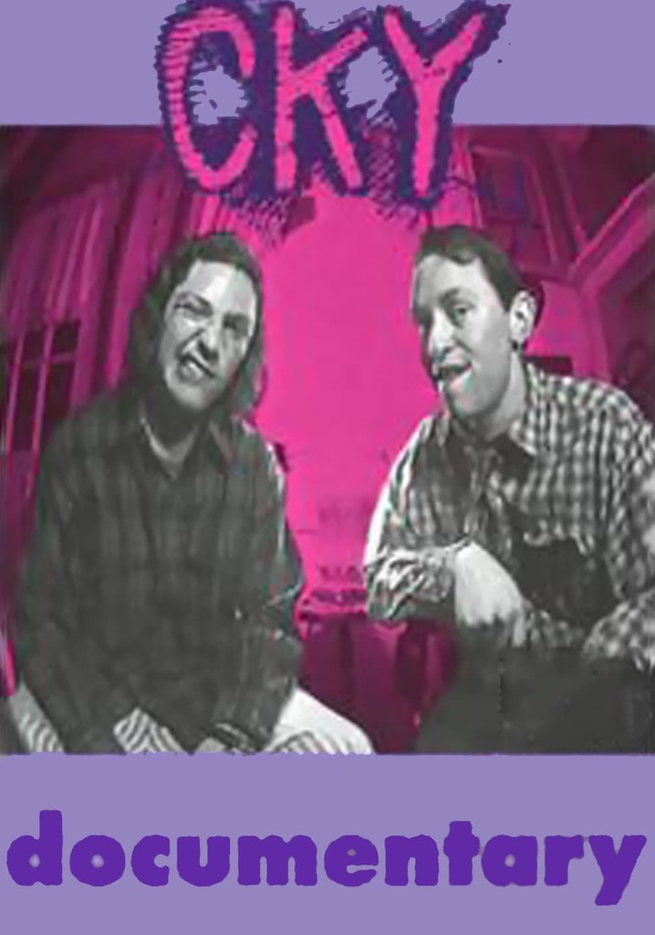 CKY Documentary