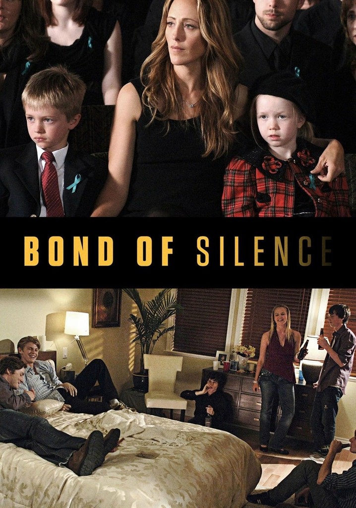 Bond of Silence