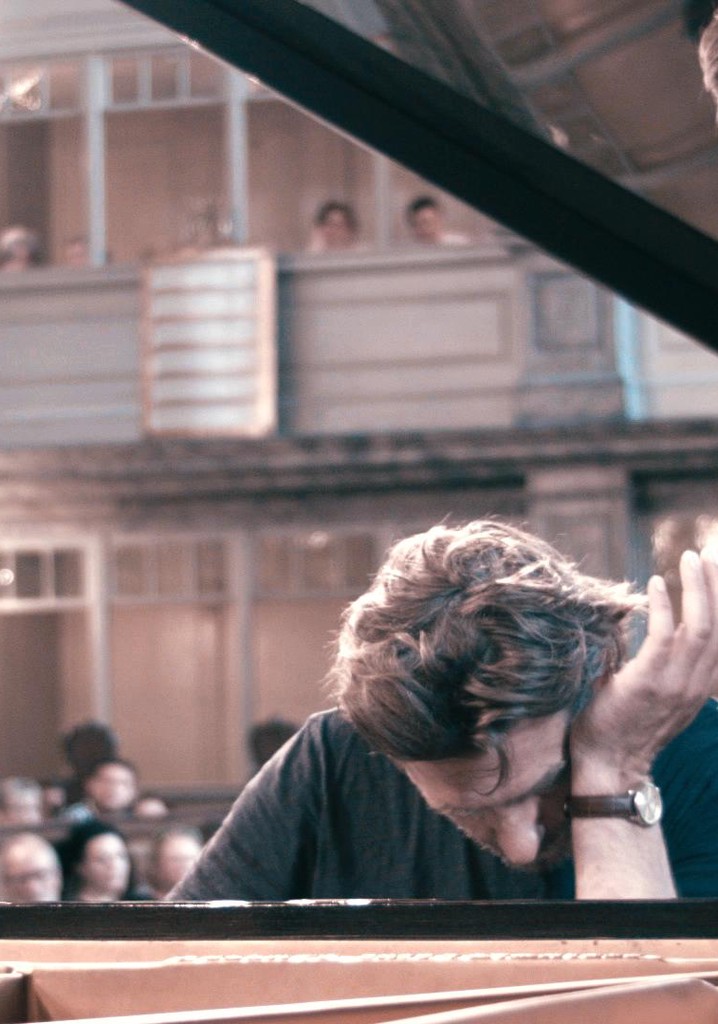 Det forbandede talent