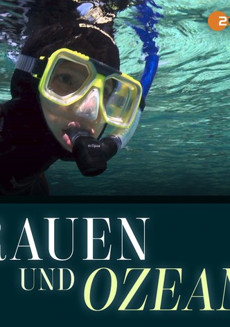 Frauen und Ozeane