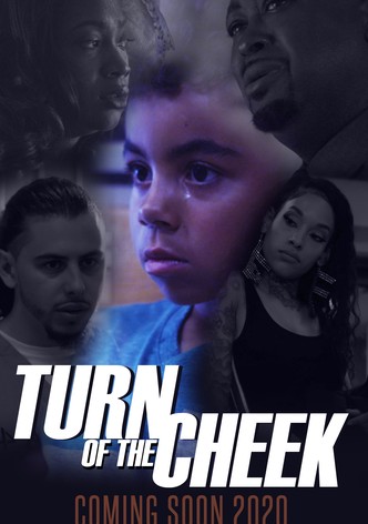 Turn of the Cheek
