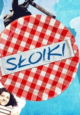 Słoiki
