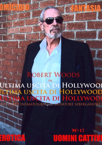 The Inconsiderables: Last Exit Out of Hollywood