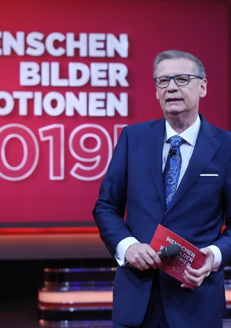 Menschen, Bilder, Emotionen