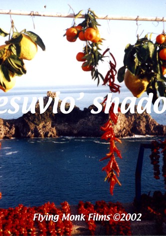Vesuvio's shadow