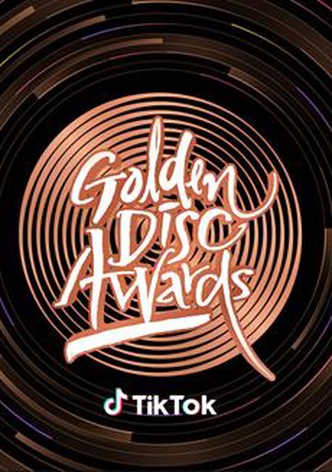 Golden Disc Awards