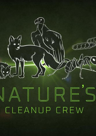Nature's Cleanup Crew