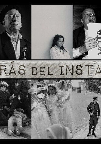 Detrás del instante