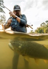 The Obsession of Carter Andrews