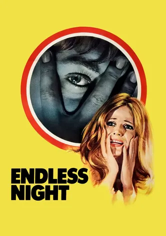 Endless Night poster