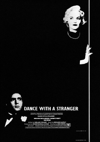 Dance with a Stranger