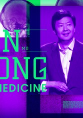 Ken Jeong: Best Medicine