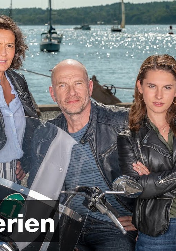 Katie Fforde: Ein Haus am Meer