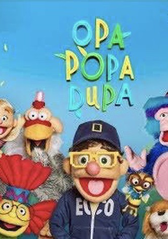 Opa Popa Dupa