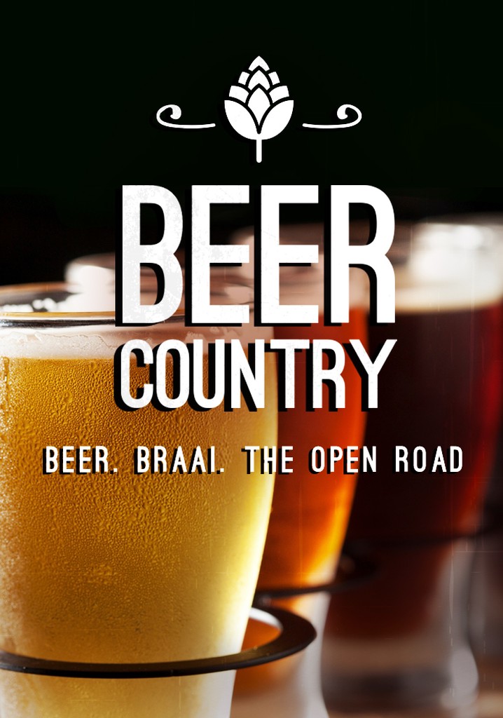 Beer Country - watch tv show streaming online