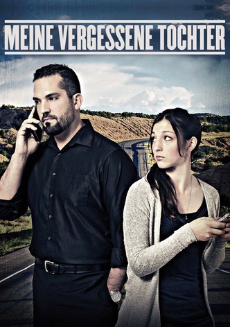Meine vergessene Tochter