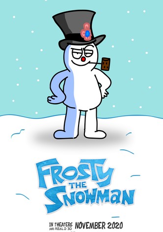 Frosty the Snowman