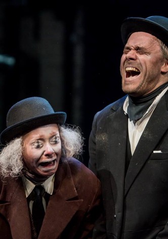 Waiting for Godot