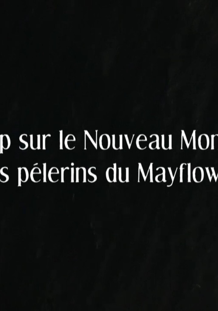 Aufbruch in die Neue Welt: Die Pilgerväter