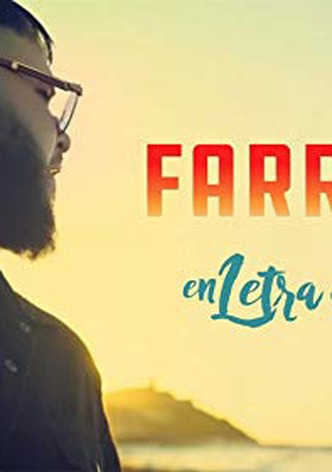 Farruko, En Letra de Otro