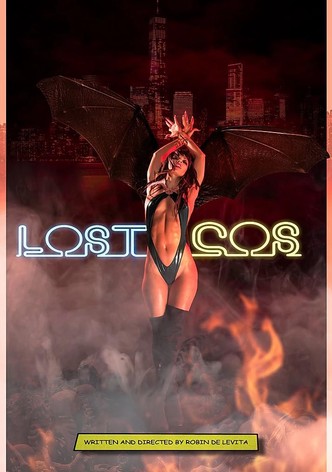Lost Cos