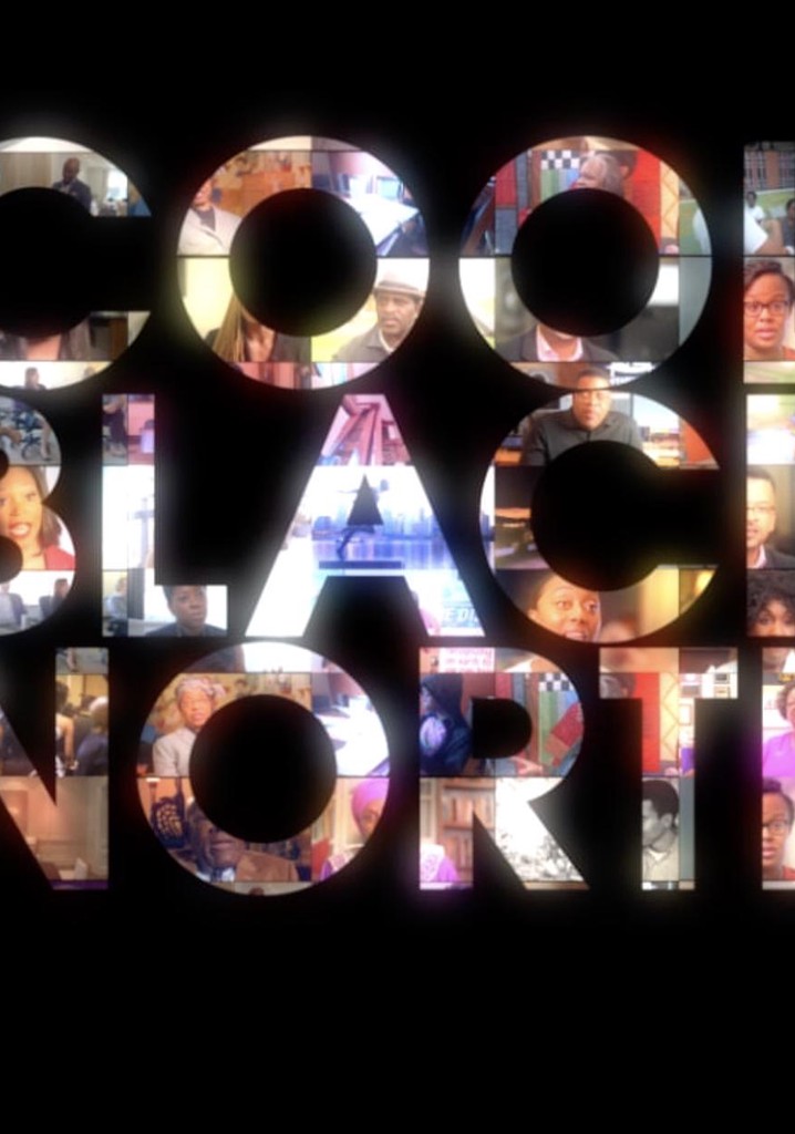 Cool Black North
