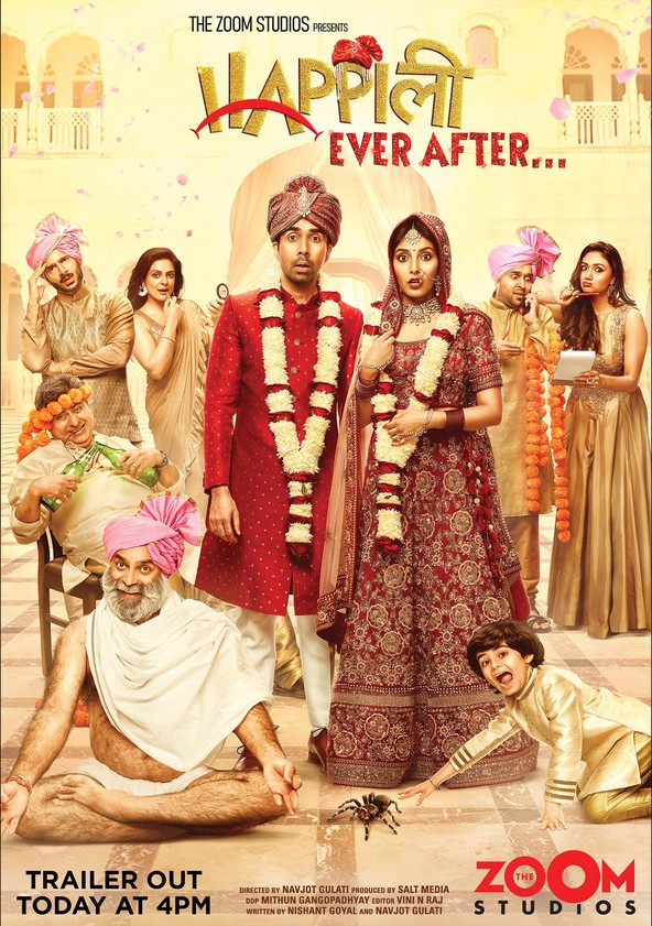 Happily ever after web series watch online clearance