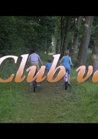 De Club van 5