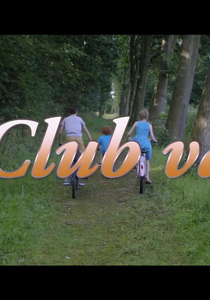 De Club van 5