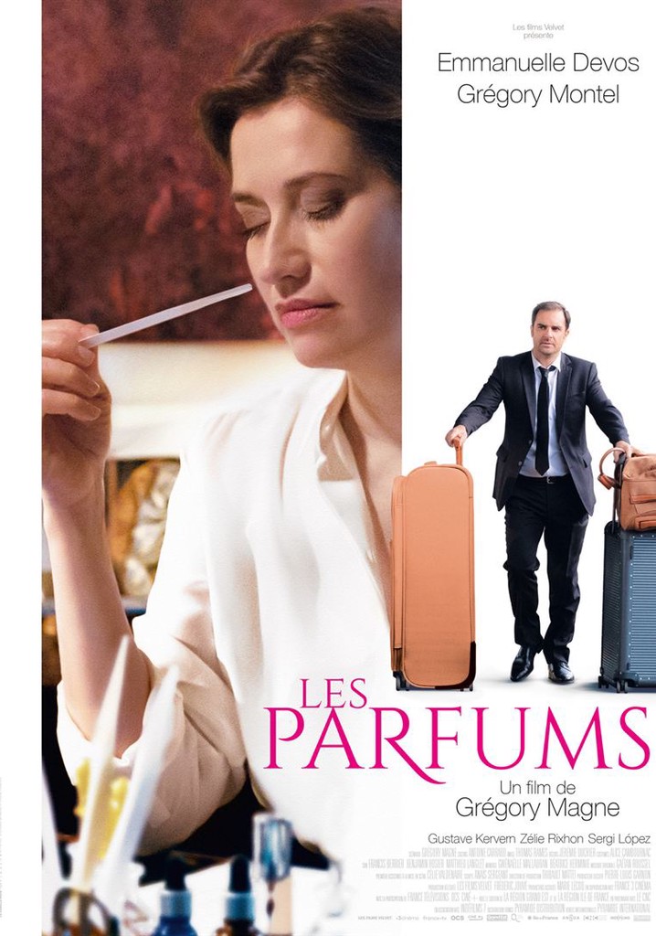 Perfumes streaming where to watch movie online