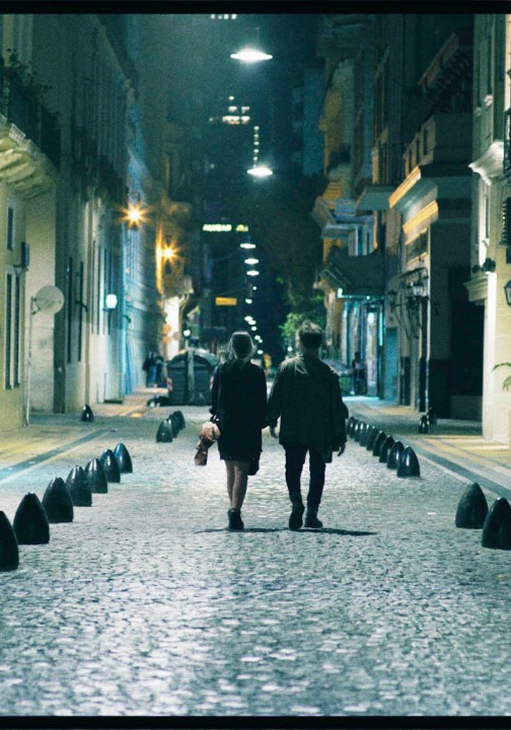 Las cosas donde ya no estaban