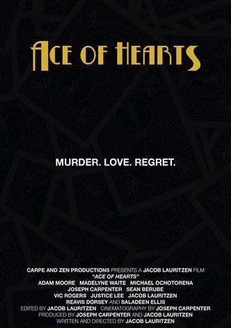 Ace of Hearts