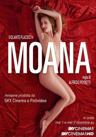 Moana - La serie