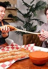 Tasty's Making It Big