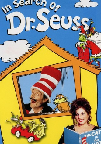 In Search of Dr. Seuss