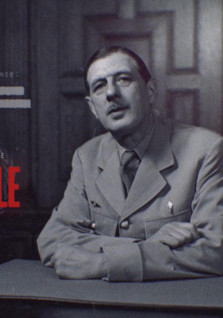 ONU. La Bataille de De Gaulle. 1944-1945
