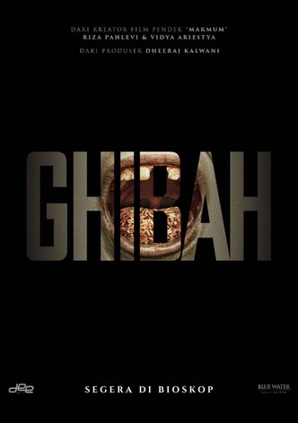 Ghibah