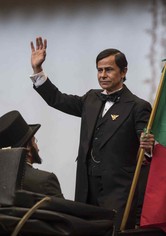 Juarez la Derrota de un Imperio