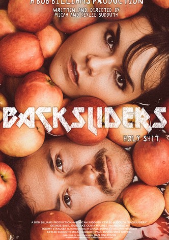 Backsliders