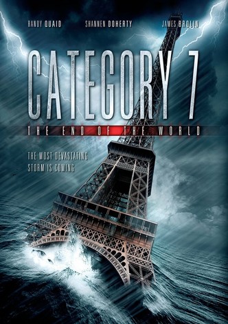 Category 7 - Das Ende der Welt